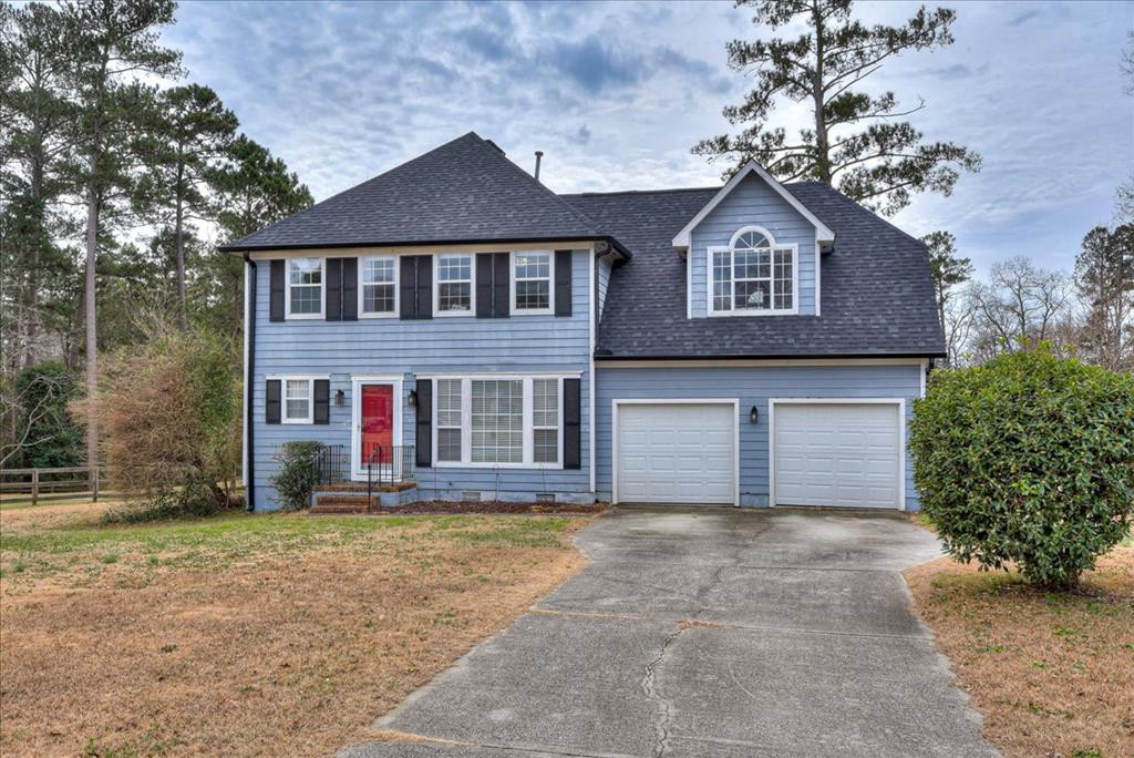 4682 Cutter Mill Road Martinez, GA 30907 - Photo 1 of 49 Main View