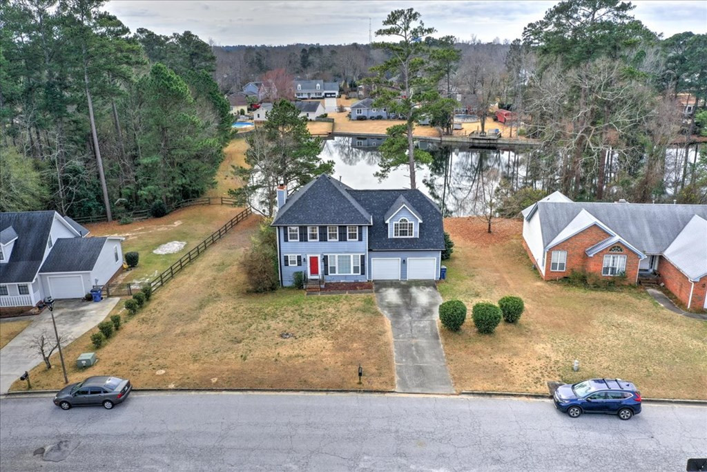 4682 Cutter Mill Road Martinez, GA 30907 - Photo 2 of 49