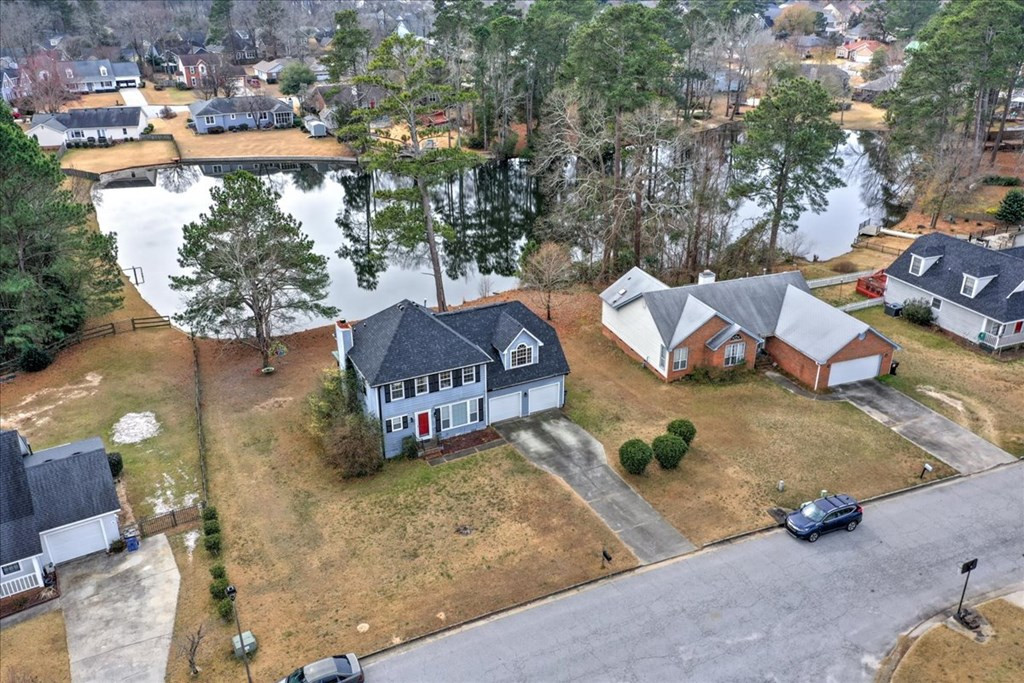 4682 Cutter Mill Road Martinez, GA 30907 - Photo 3 of 49