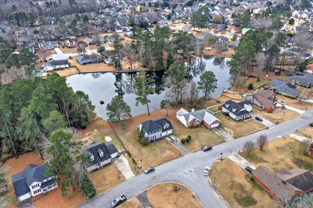 4682 Cutter Mill Road Martinez, GA 30907 - Photo 4 of 49