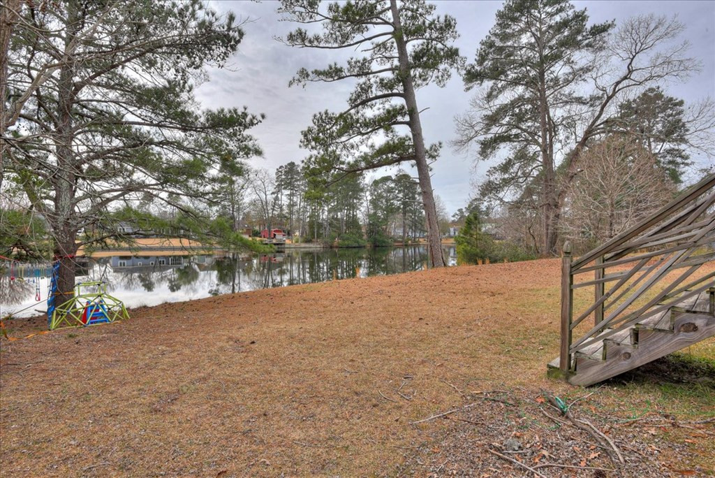 4682 Cutter Mill Road Martinez, GA 30907 - Photo 41 of 49