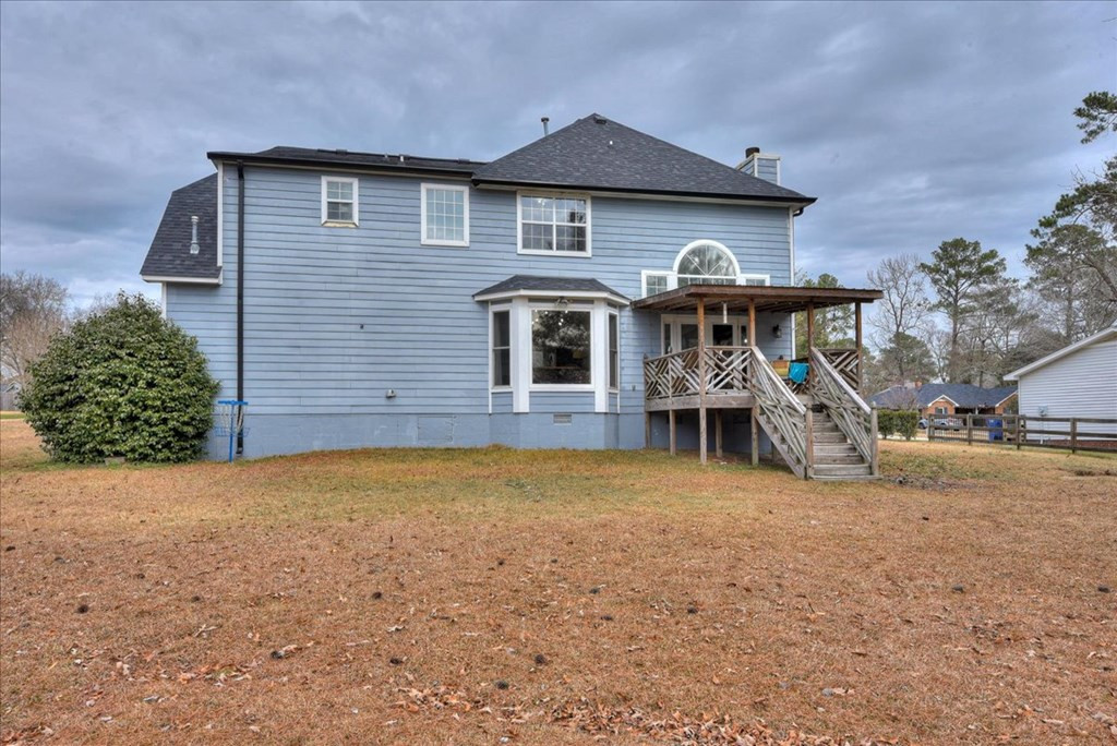 4682 Cutter Mill Road Martinez, GA 30907 - Photo 44 of 49
