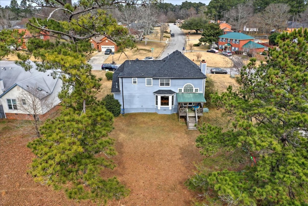 4682 Cutter Mill Road Martinez, GA 30907 - Photo 45 of 49
