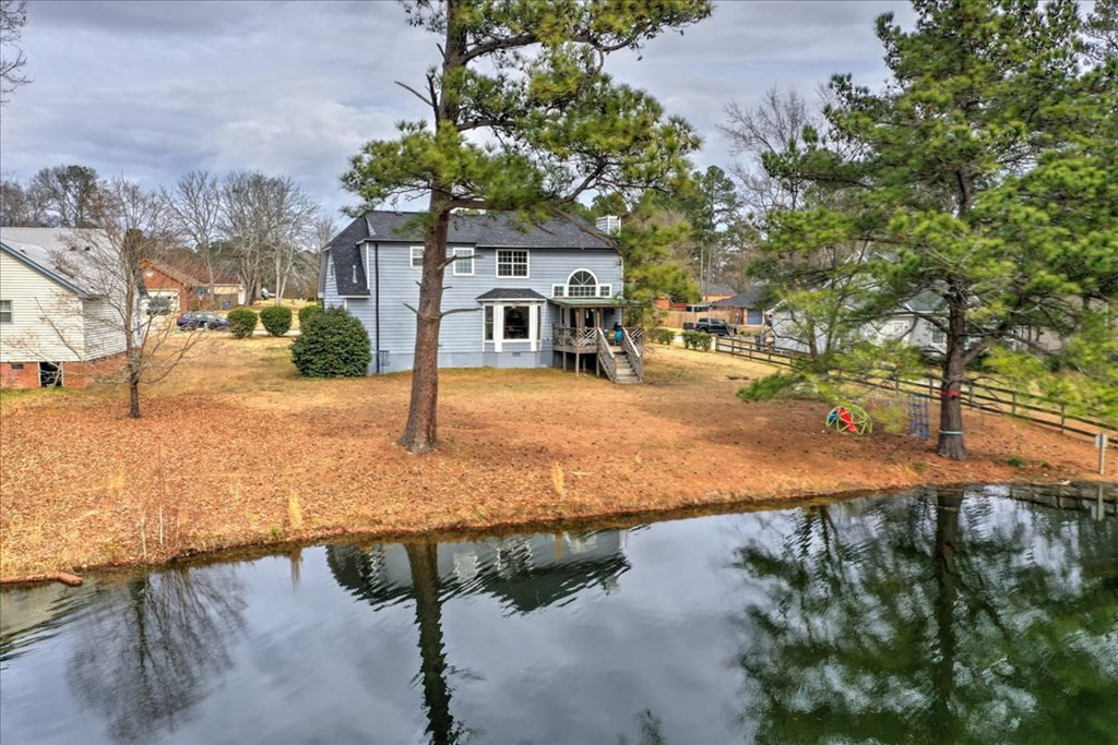 4682 Cutter Mill Road Martinez, GA 30907 - Photo 46 of 49