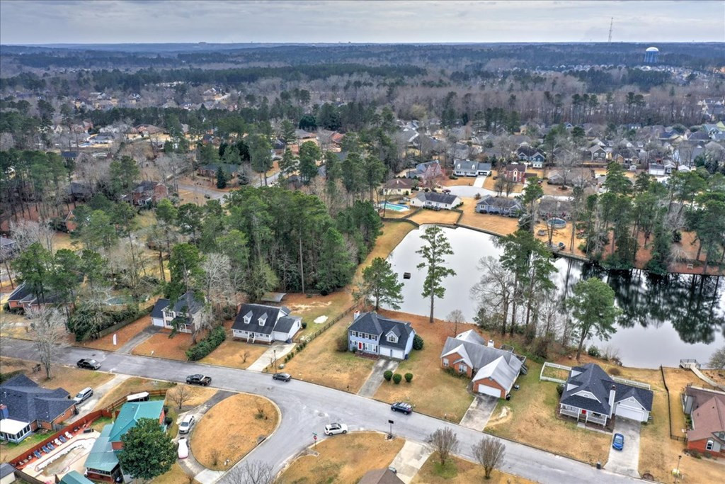 4682 Cutter Mill Road Martinez, GA 30907 - Photo 5 of 49