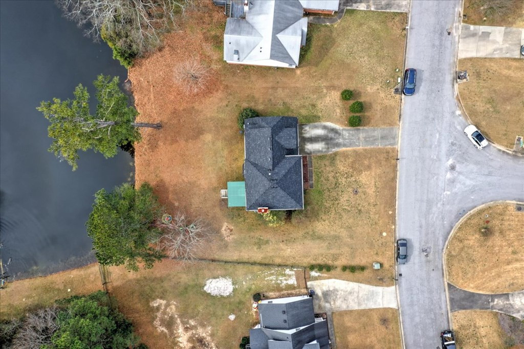4682 Cutter Mill Road Martinez, GA 30907 - Photo 6 of 49