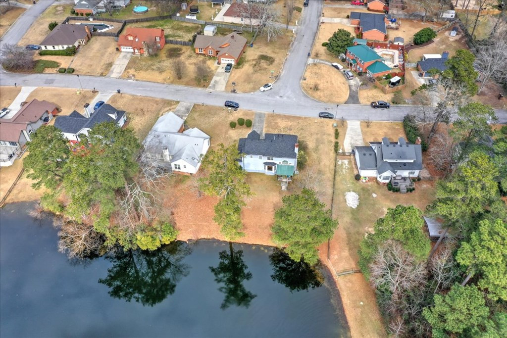 4682 Cutter Mill Road Martinez, GA 30907 - Photo 7 of 49
