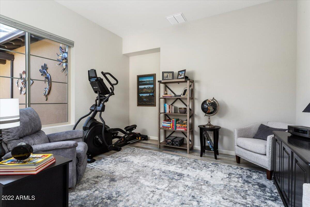 3886 Ridge Runner Way Wickenburg, AZ 85390 - Photo 32 of 44 Office/Den