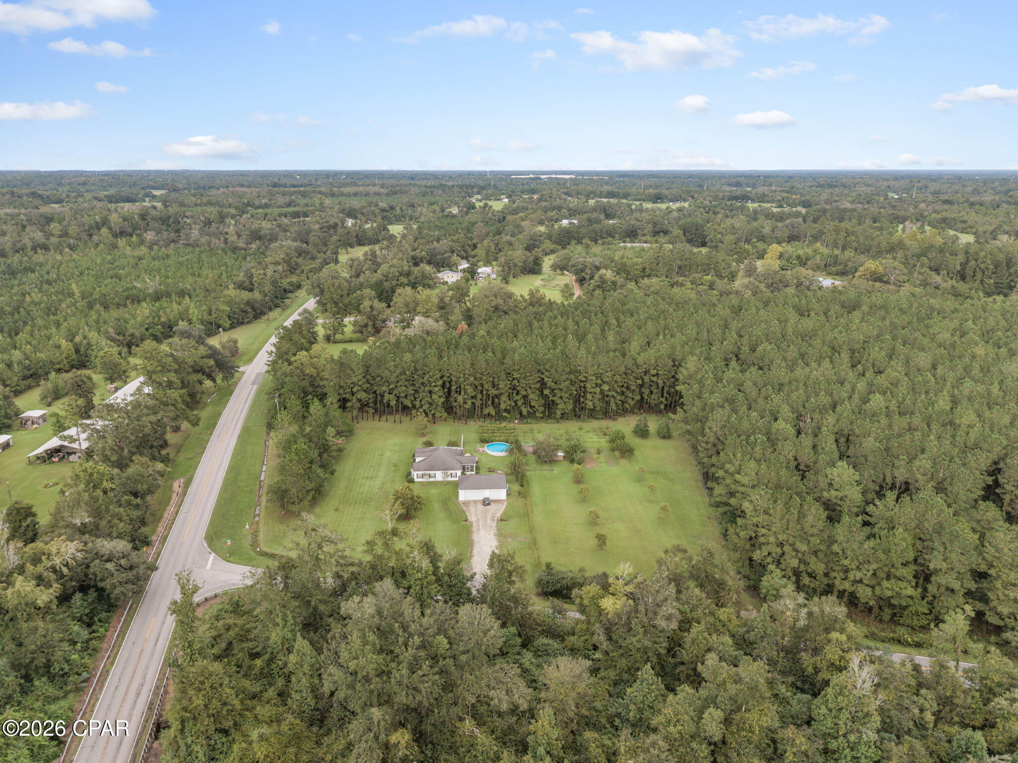 2434 Topaz Road Cottondale, FL 32431 - Photo 30 of 47 Gallery Image 30