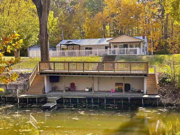 $479,900 | 11044 North Landing Road, Monticello, IN 47960