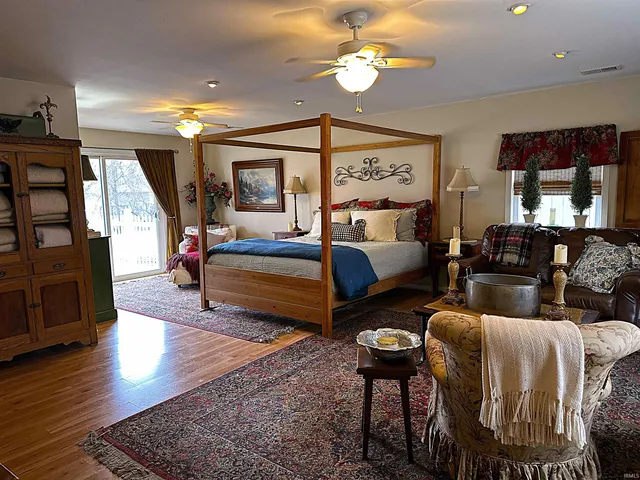 $479,900 | 11044 North Landing Road, Monticello, IN 47960