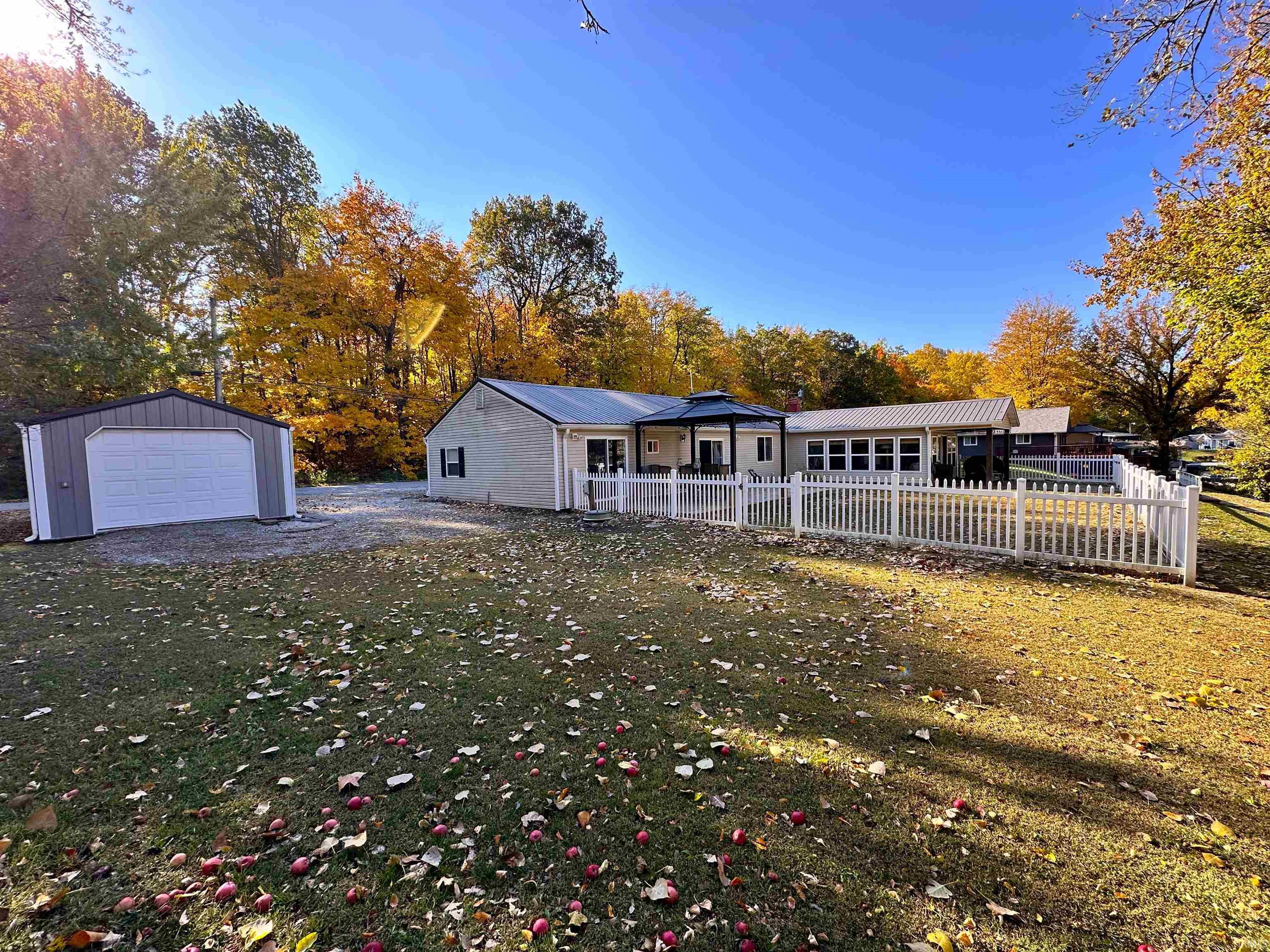 11044 North Landing Road Monticello, IN 47960 - Photo 19 of 32