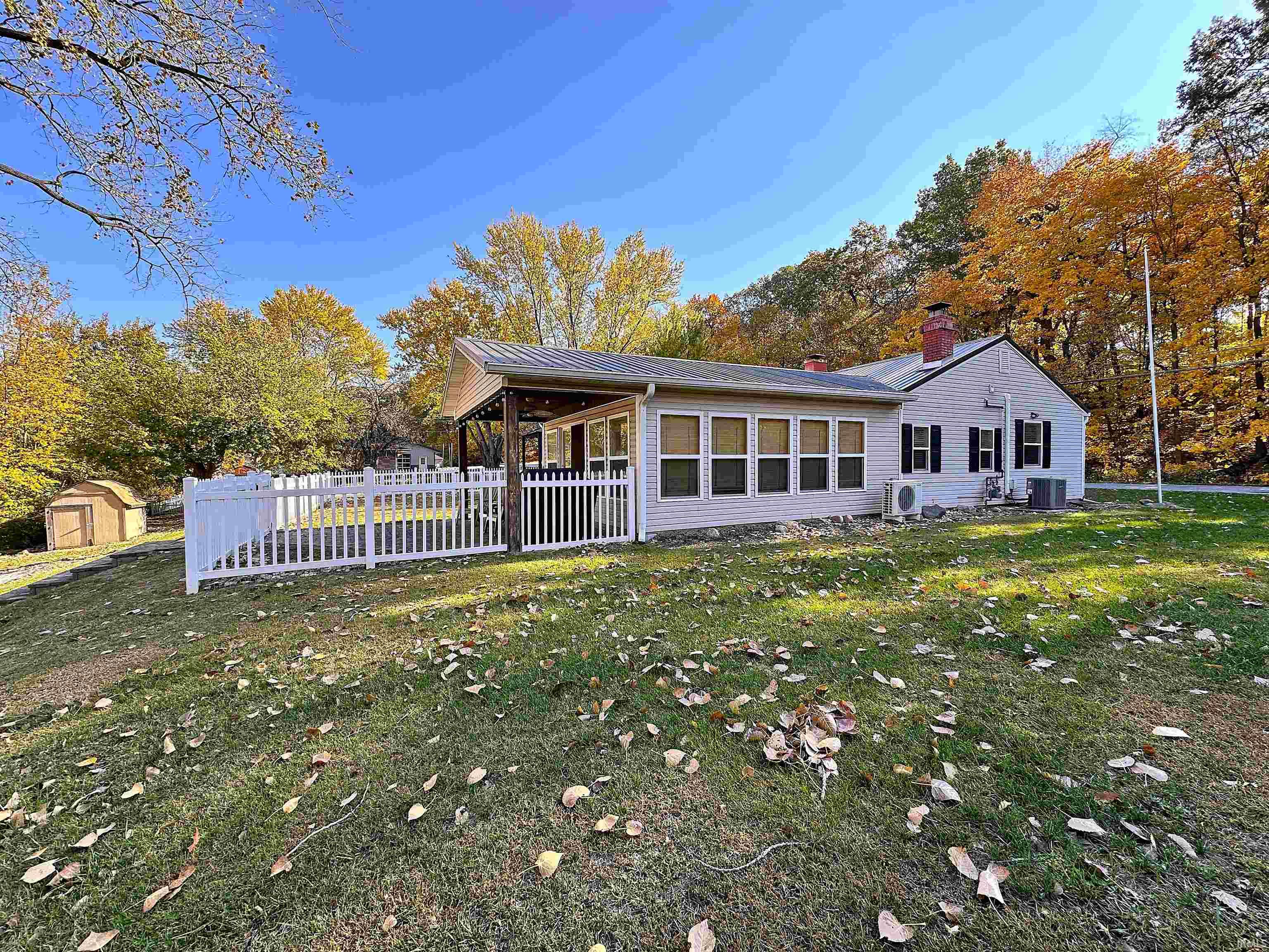 11044 North Landing Road Monticello, IN 47960 - Photo 20 of 32