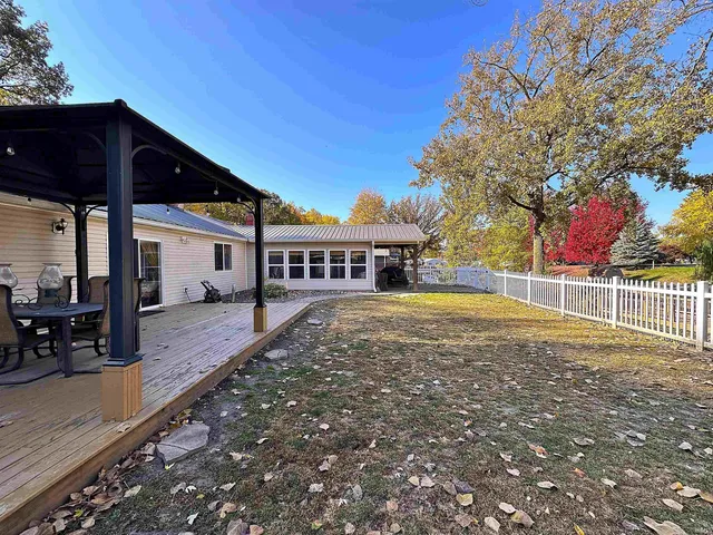$479,900 | 11044 North Landing Road, Monticello, IN 47960