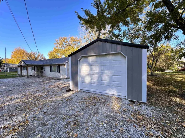 $479,900 | 11044 North Landing Road, Monticello, IN 47960