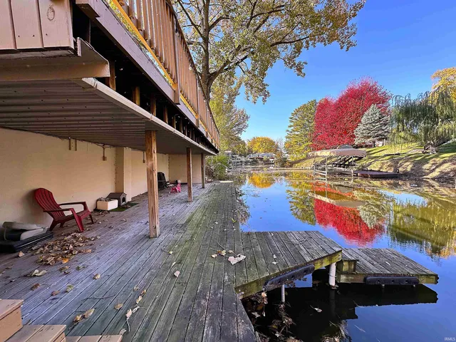 $479,900 | 11044 North Landing Road, Monticello, IN 47960