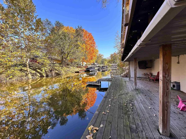 $479,900 | 11044 North Landing Road, Monticello, IN 47960