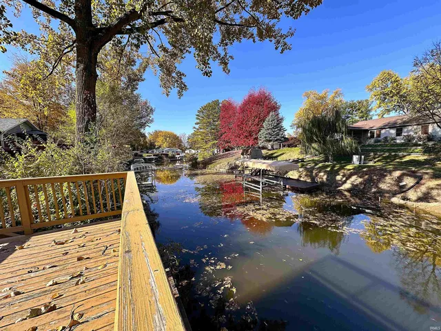 $479,900 | 11044 North Landing Road, Monticello, IN 47960