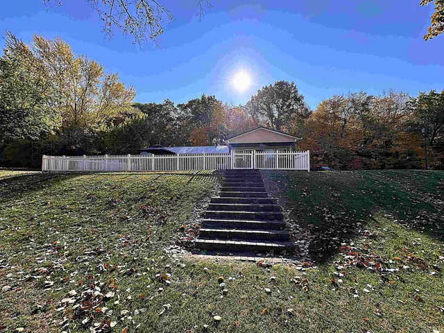 $479,900 | 11044 North Landing Road, Monticello, IN 47960