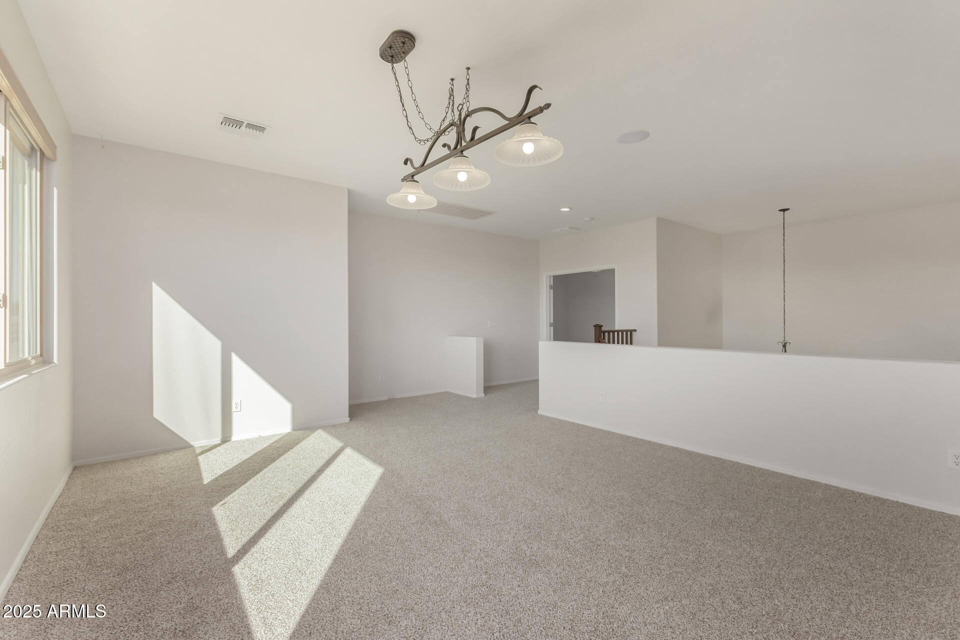 35822 North 33rd Lane Phoenix, AZ 85086 - Photo 32 of 54 a view of a livingroom with furniture and ceiling fan