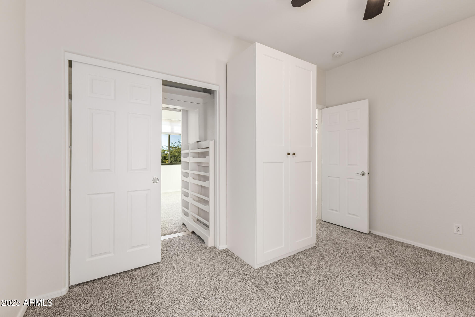 35822 North 33rd Lane Phoenix, AZ 85086 - Photo 37 of 54 a view of a room with an empty space