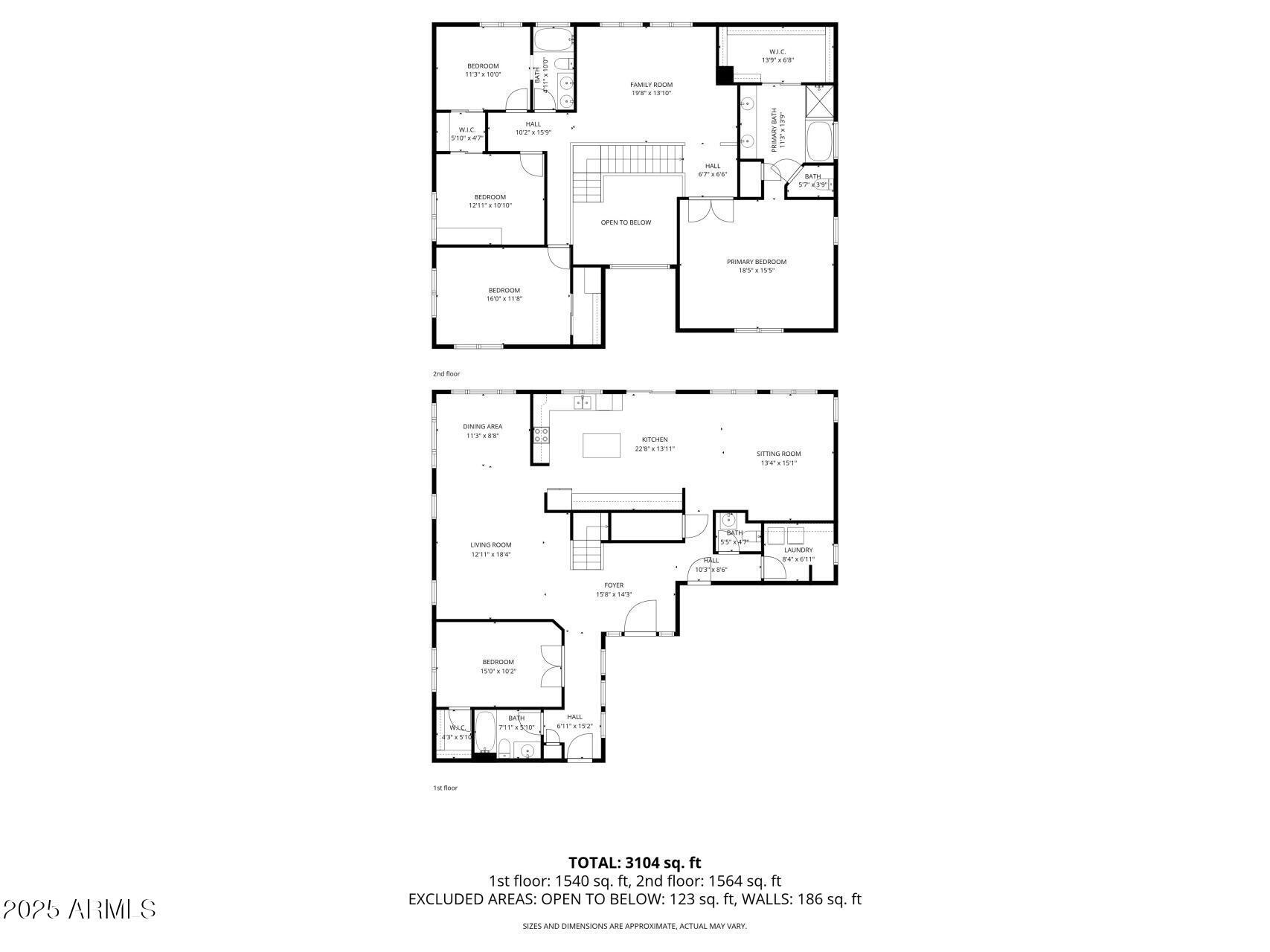 35822 North 33rd Lane Phoenix, AZ 85086 - Photo 50 of 54 a black and white photo of a picture