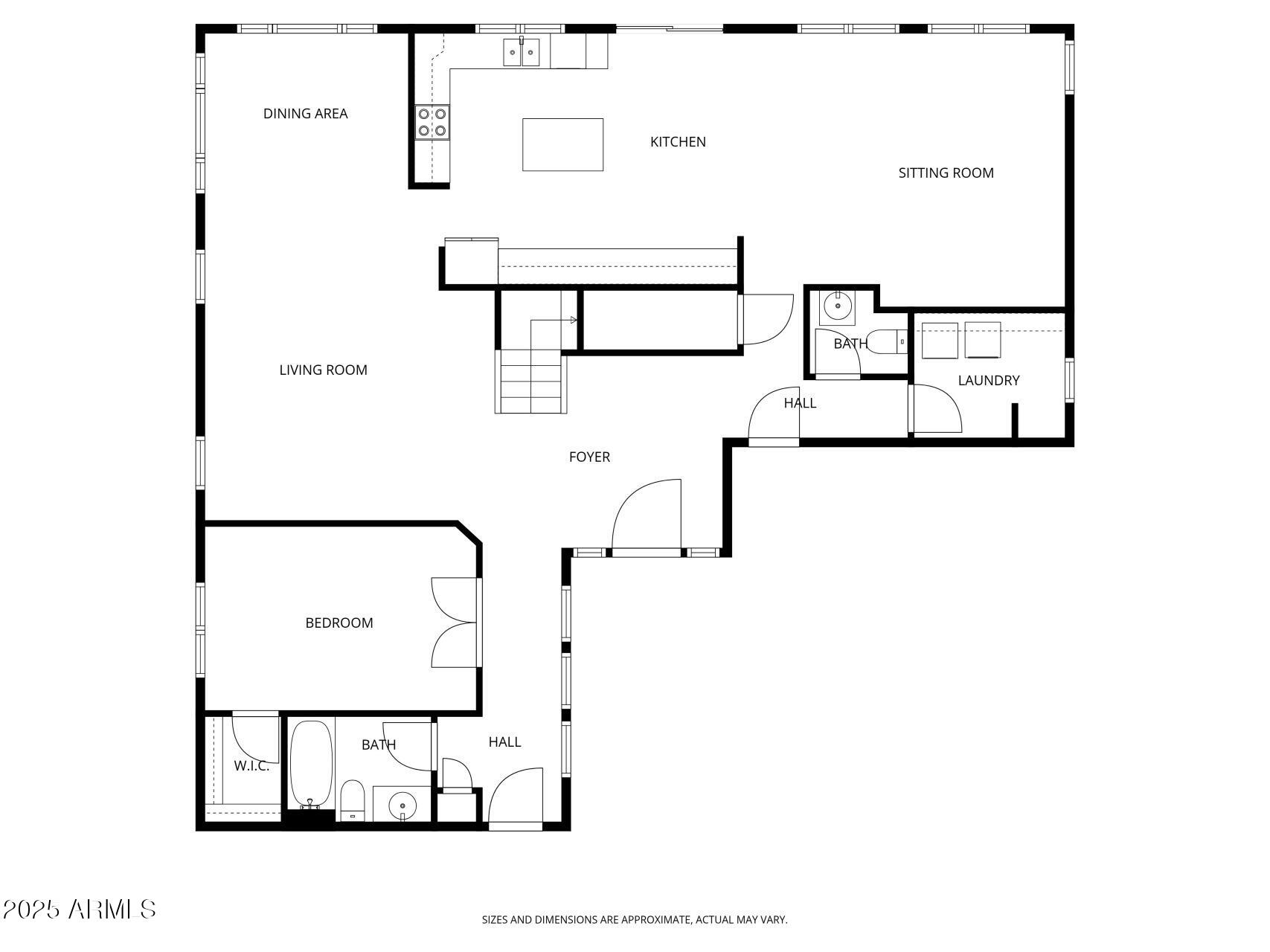 35822 North 33rd Lane Phoenix, AZ 85086 - Photo 51 of 54 a picture of a room