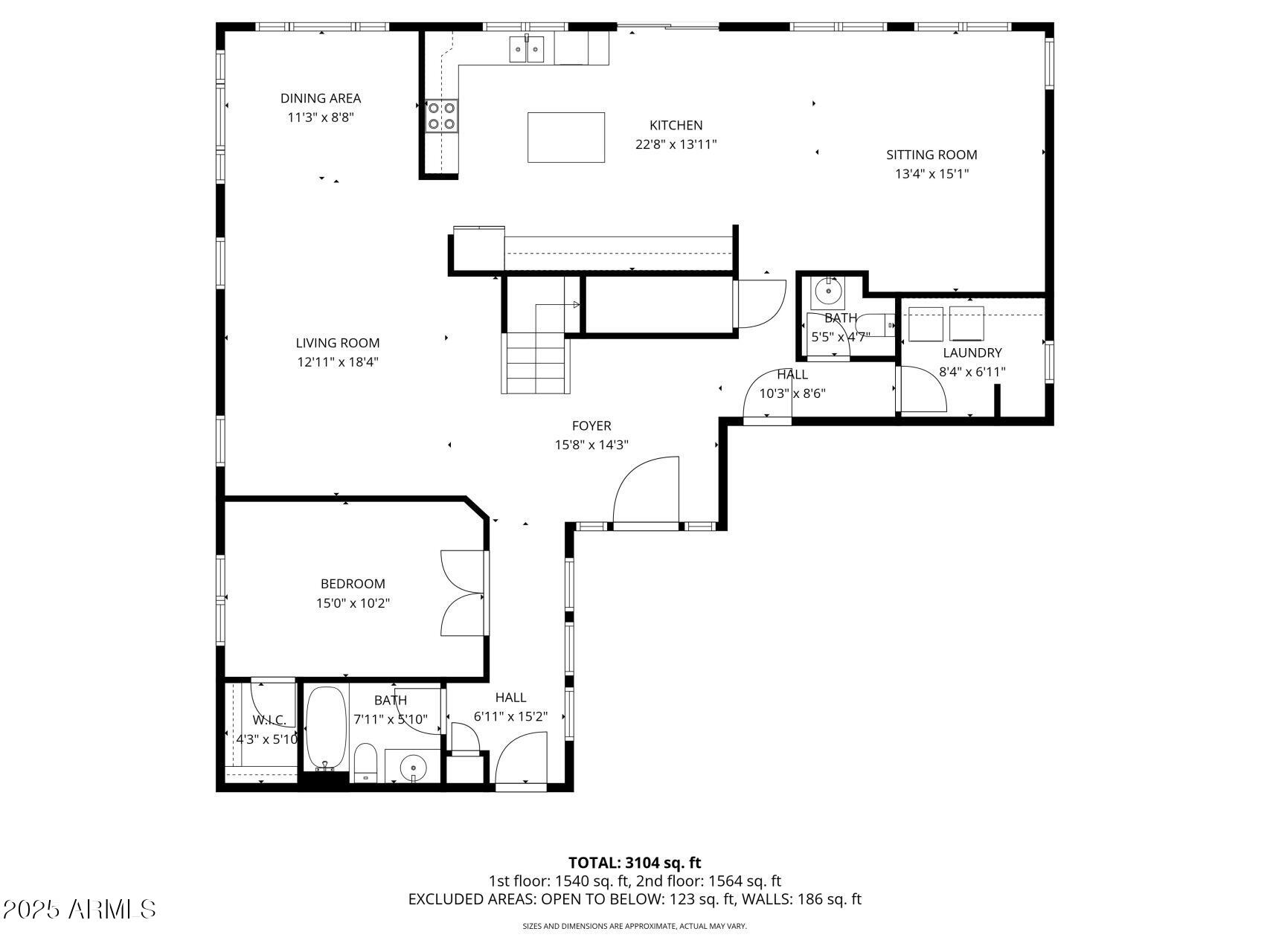 35822 North 33rd Lane Phoenix, AZ 85086 - Photo 52 of 54 unknown