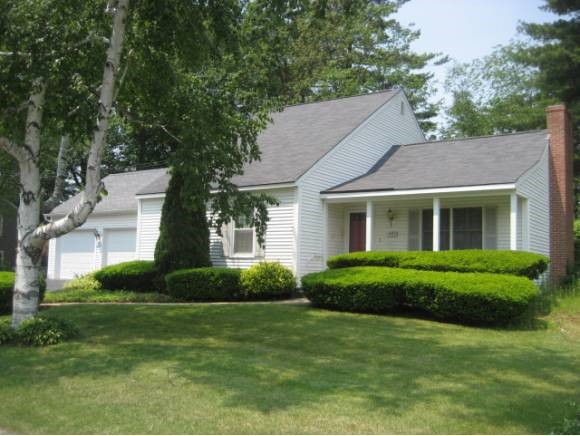 400 North Gate Road Manchester, NH 03104 - Photo 1 of 1 Gallery Image 1