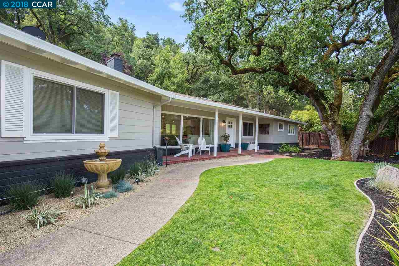 3765 Highland Road Lafayette, CA 94549 - Photo 1 of 1