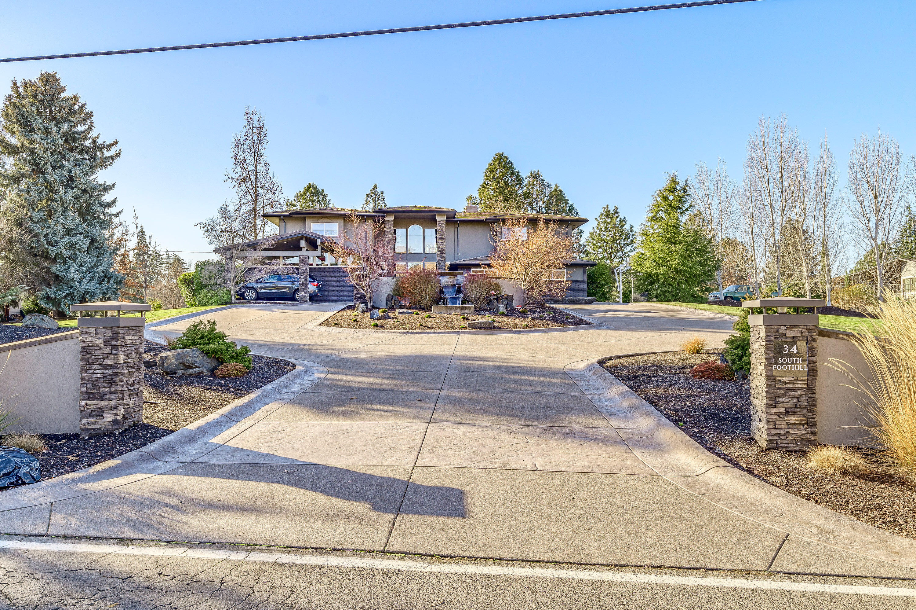 34 South Foothill Road Medford, OR 97504 - Photo 67 of 67 74_SF_15