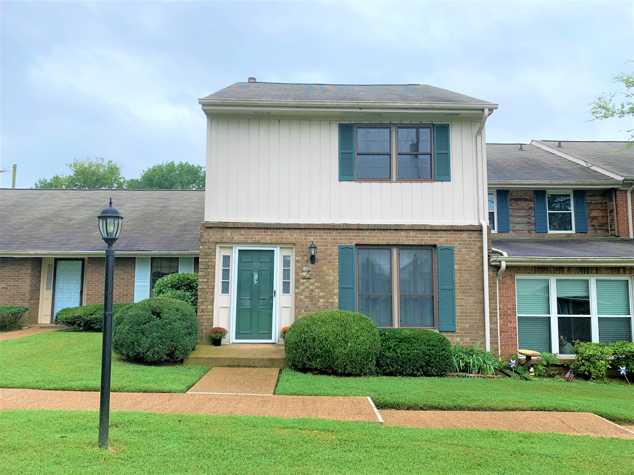 4001 Anderson Road, Unit K22 Nashville, TN 37217 - Photo 1 of 50 Gallery Image 1