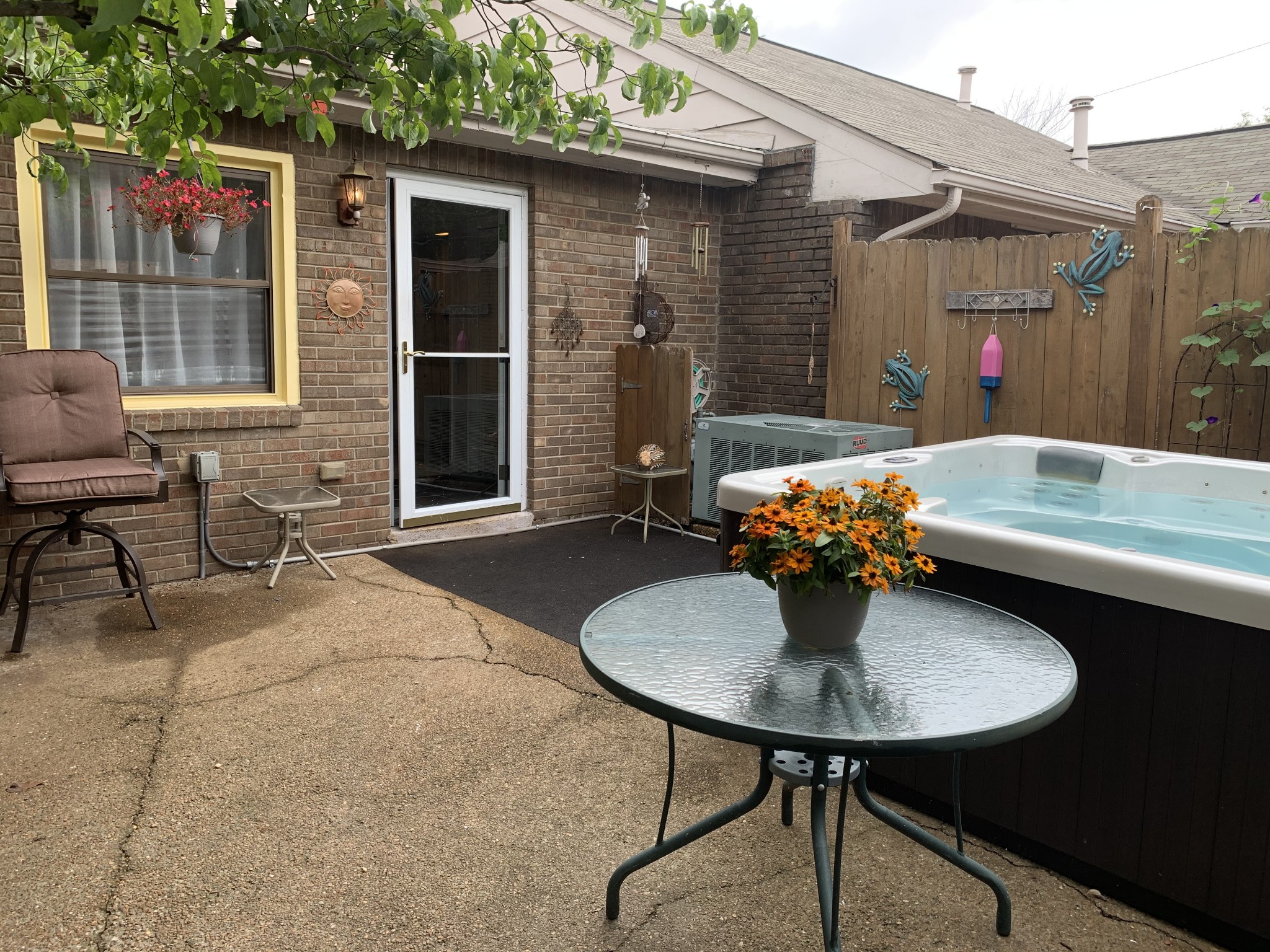 4001 Anderson Road, Unit K22 Nashville, TN 37217 - Photo 12 of 50 Gallery Image 12