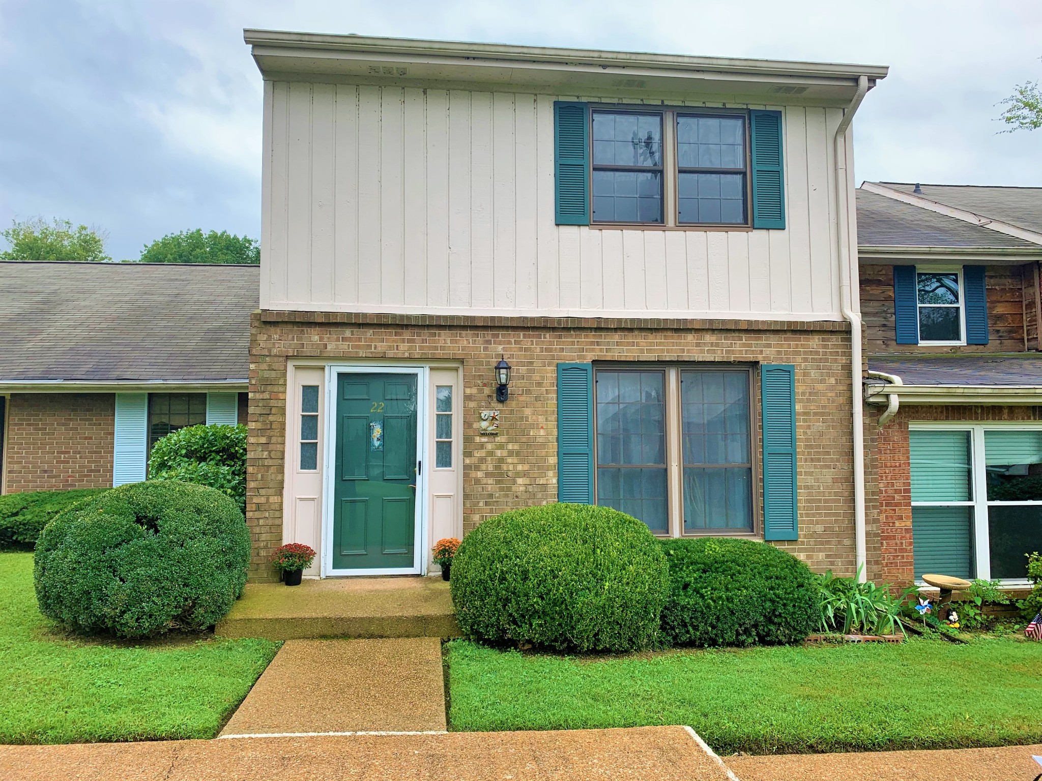 4001 Anderson Road, Unit K22 Nashville, TN 37217 - Photo 2 of 50 Gallery Image 2