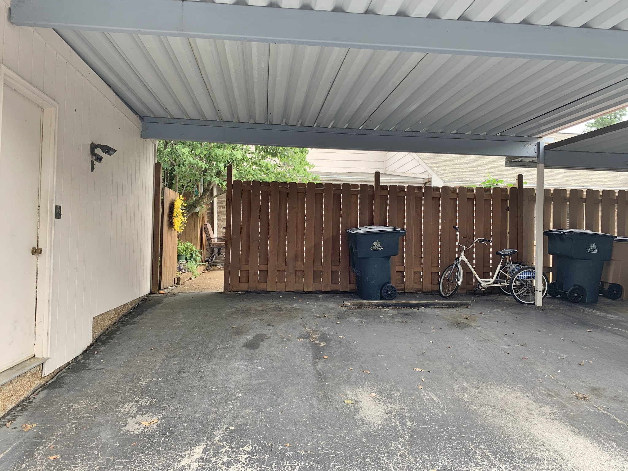 4001 Anderson Road, Unit K22 Nashville, TN 37217 - Photo 36 of 50 Gallery Image 36