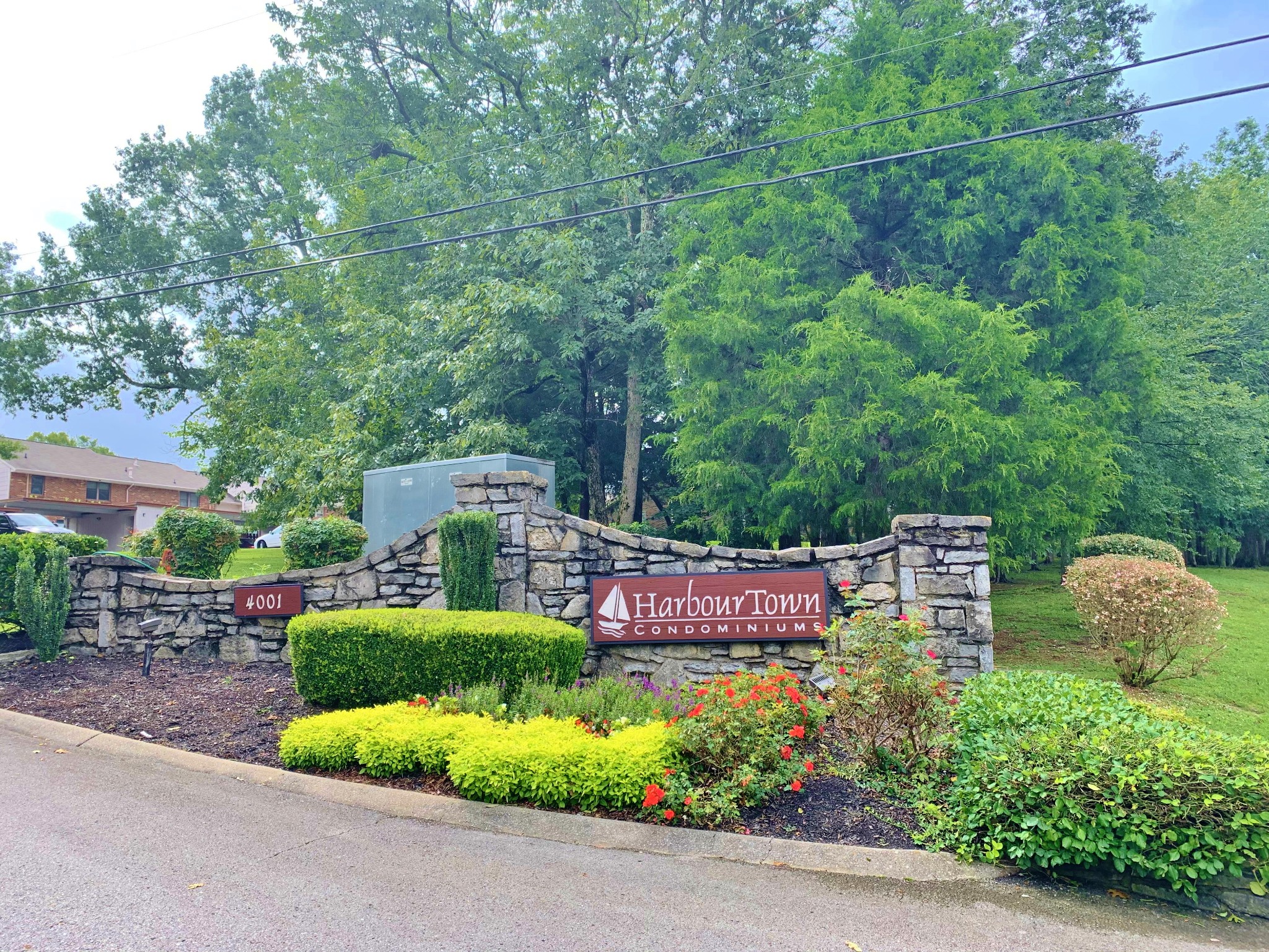 4001 Anderson Road, Unit K22 Nashville, TN 37217 - Photo 39 of 50 Gallery Image 39