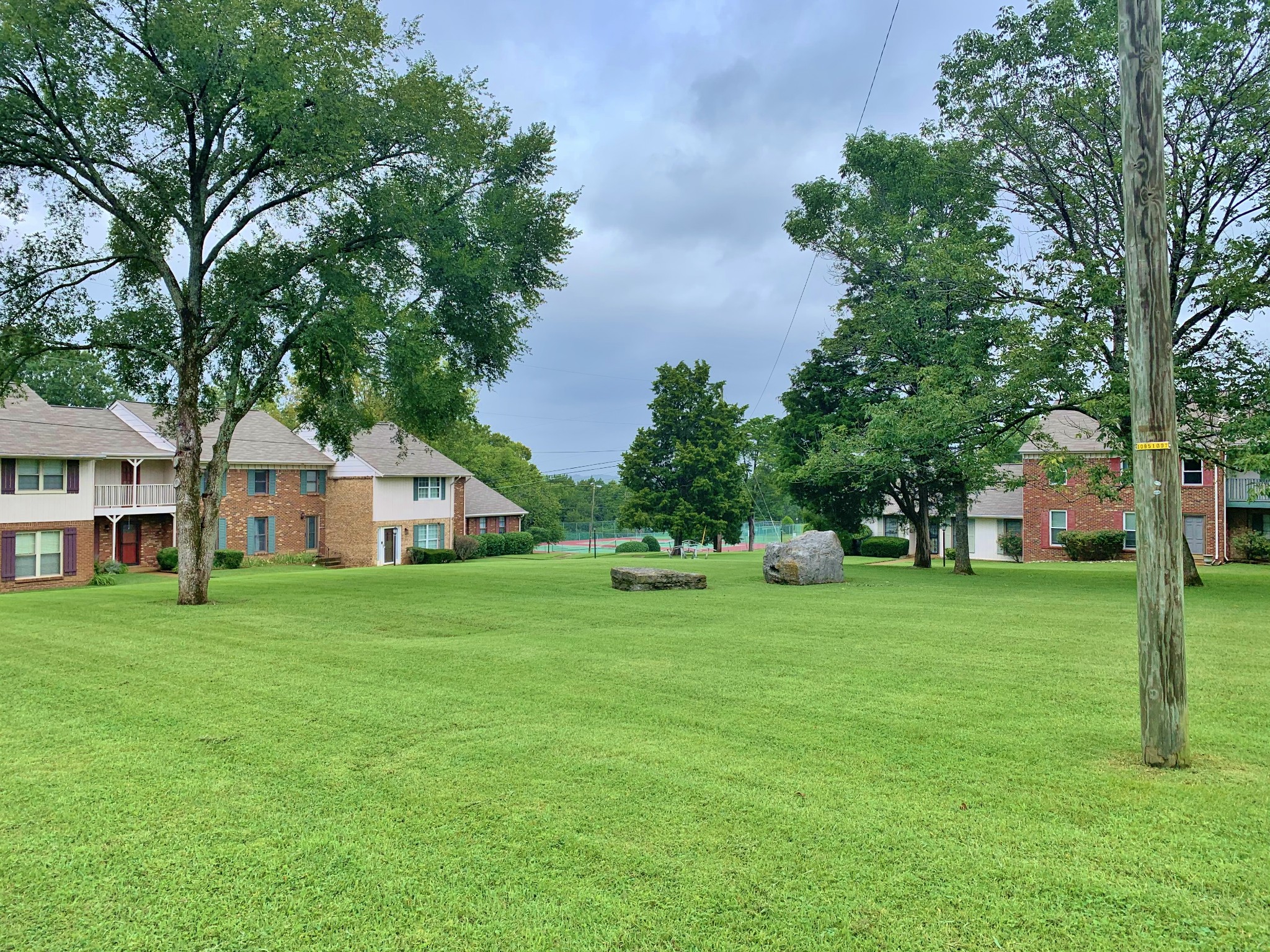 4001 Anderson Road, Unit K22 Nashville, TN 37217 - Photo 42 of 50 Gallery Image 42