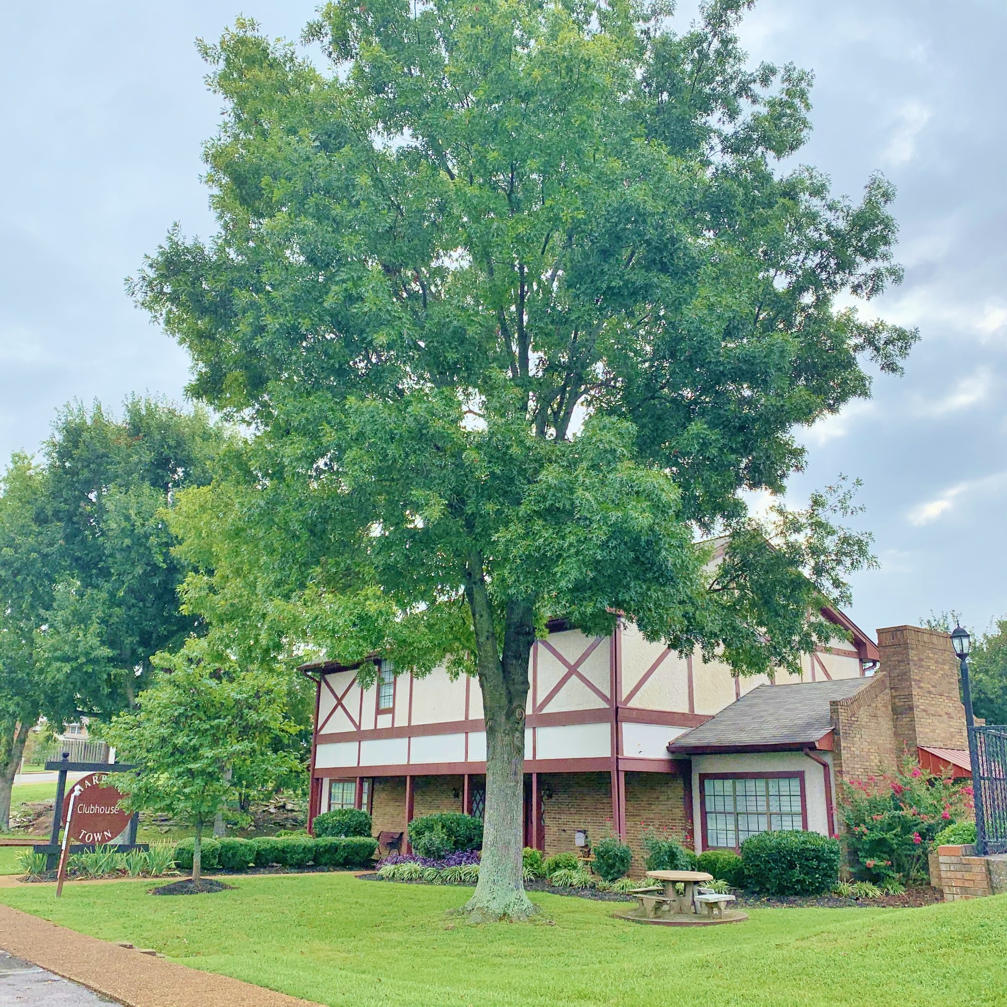 4001 Anderson Road, Unit K22 Nashville, TN 37217 - Photo 43 of 50 Gallery Image 43