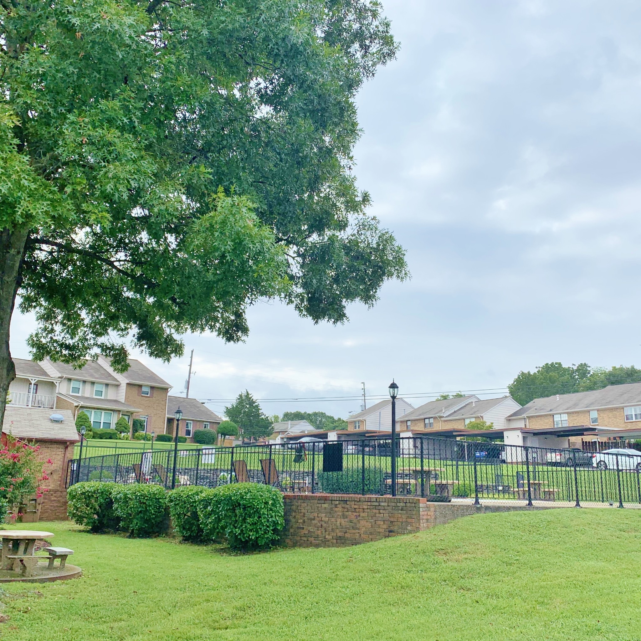 4001 Anderson Road, Unit K22 Nashville, TN 37217 - Photo 44 of 50 Gallery Image 44
