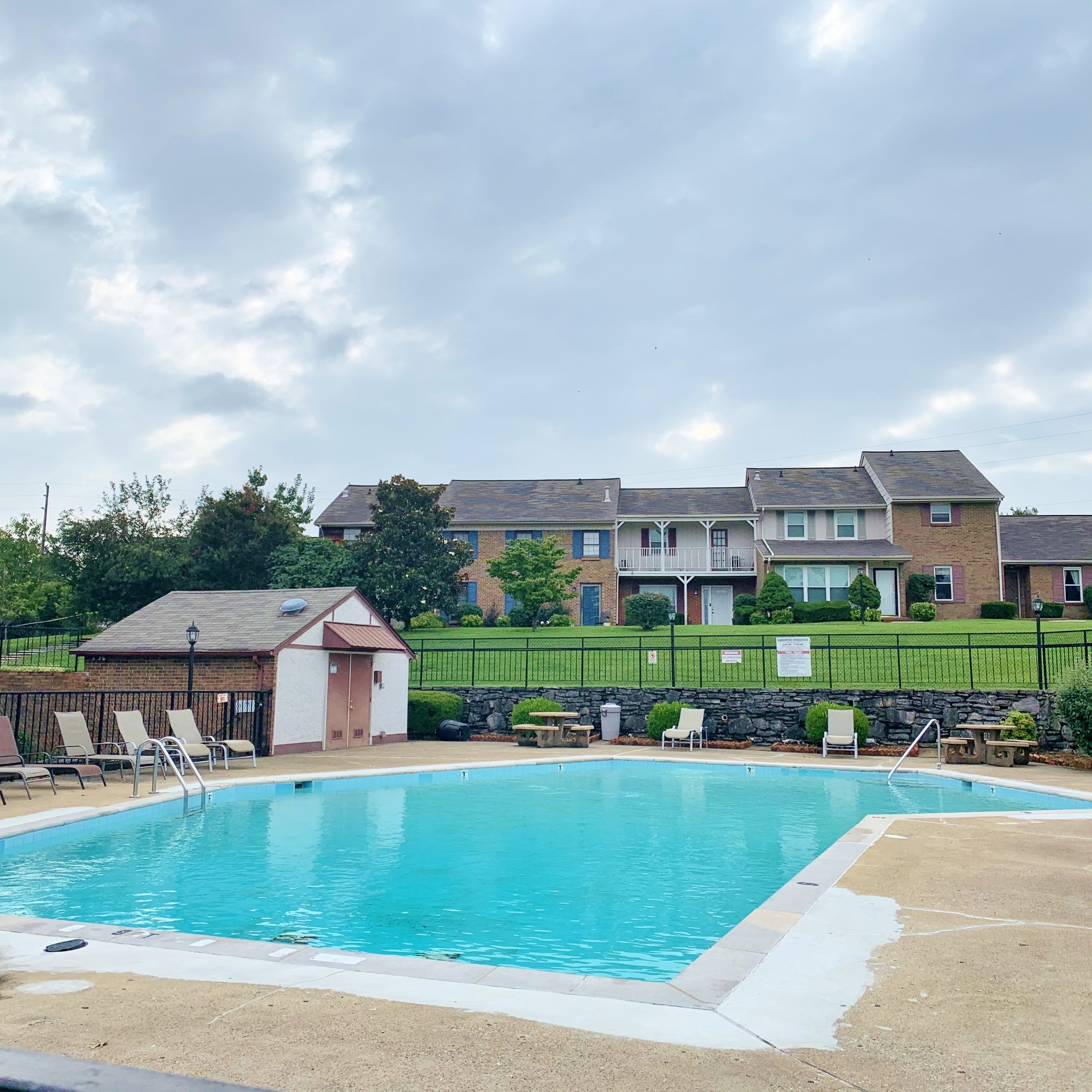 4001 Anderson Road, Unit K22 Nashville, TN 37217 - Photo 45 of 50 Gallery Image 45