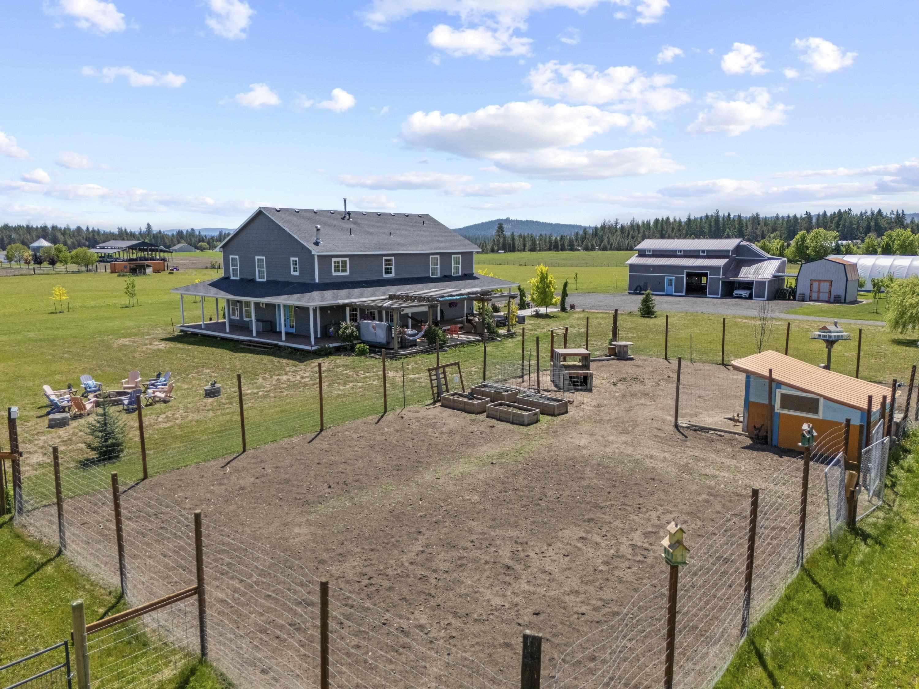 6730 West Crosscut Road Deer Park, WA 99006 - Photo 40 of 50