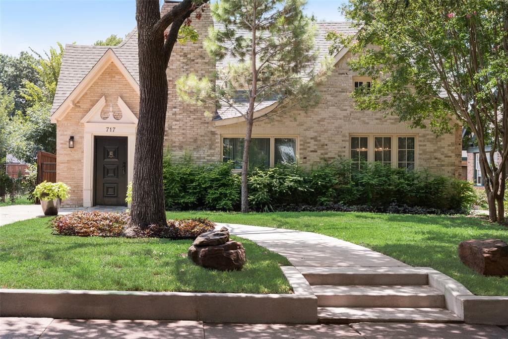 717 Ridgeway Street Dallas, TX 75214 - Photo 19 of 24