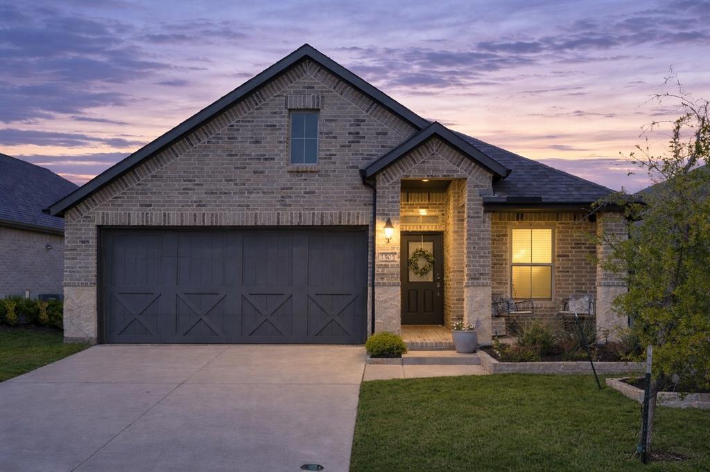 1505 Wayback Drive Celina, TX 75009 - Photo 25 of 25 Welcome Home!