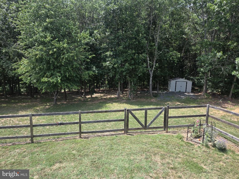 9486 Verdiersville Road Rhoadesville, VA 22542 - Photo 2 of 7
