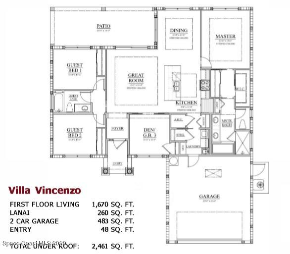 1613 Adview Road Southeast Palm Bay, FL 32909 - Photo 2 of 2
