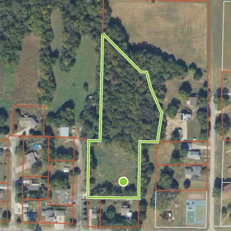 $110,000 | 0 Northwest 7th Avenue, Aledo, IL 61231