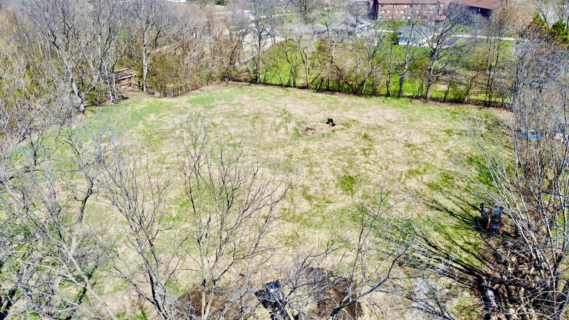 0 Northwest 7th Avenue Aledo, IL 61231 - Photo 2 of 8 a view of backyard with green space