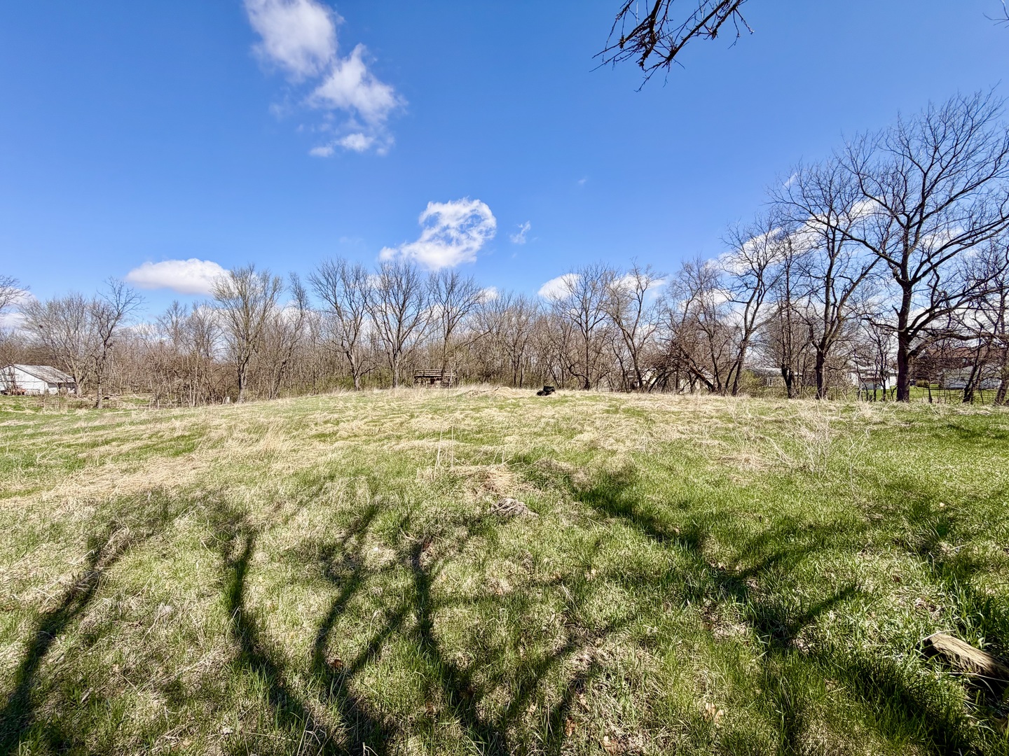 0 Northwest 7th Avenue Aledo, IL 61231 - Photo 4 of 8 a view of road with yard