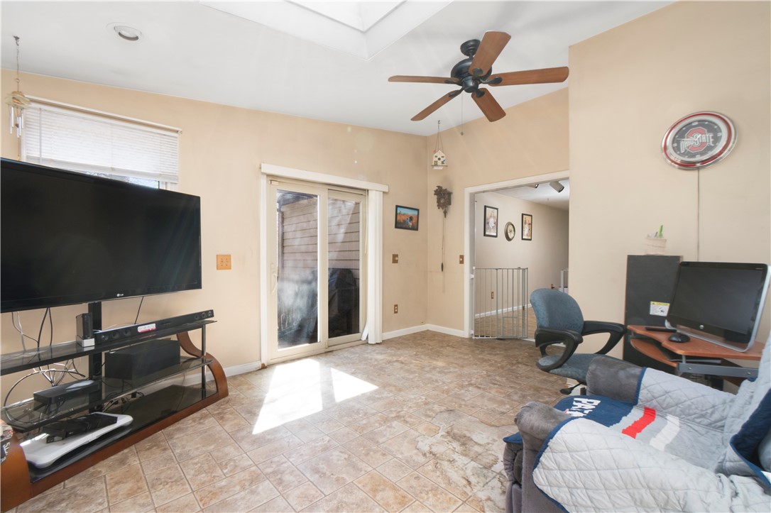 30 Frontier Road Warwick, RI 02889 - Photo 18 of 34