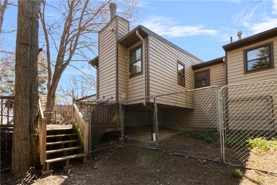 30 Frontier Road Warwick, RI 02889 - Photo 32 of 34